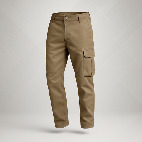 Cargo Pant