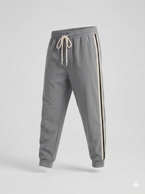 Solid Trouser