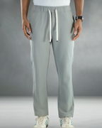 Premium Trouser Pant (Light Grey)