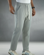 Premium Trouser Pant (Light Grey)