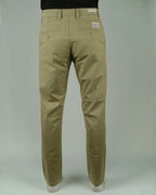 Premium Chino Pant- Khaki
