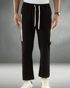 Premium Trouser Pant (Black 2)