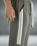 Premium Trouser Pant (Dusty olive)