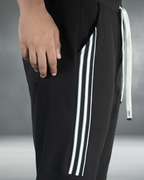 Premium Trouser Pant (Black)