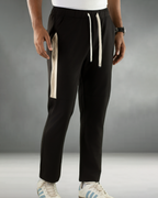 Premium Trouser Pant (Black 2)