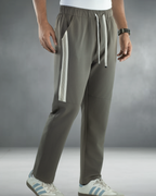 Premium Trouser Pant (Dusty olive)