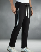 Premium Trouser Pant (Black)