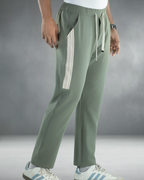 Premium Trouser Pant (Sage Green)