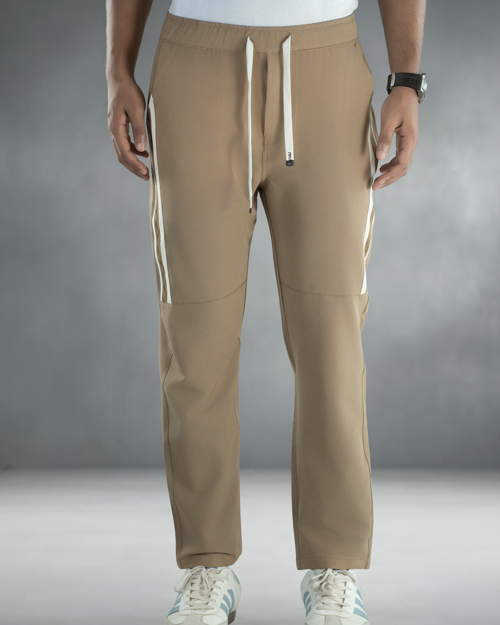 Premium Trouser Pant (Khaki)