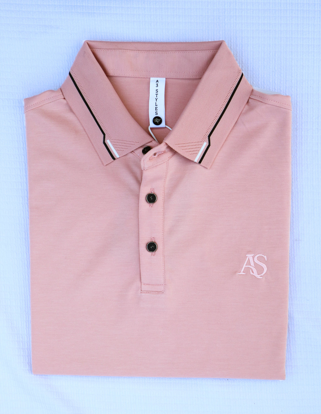 Premium Polo (Misty)