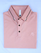 Premium Polo (Misty)