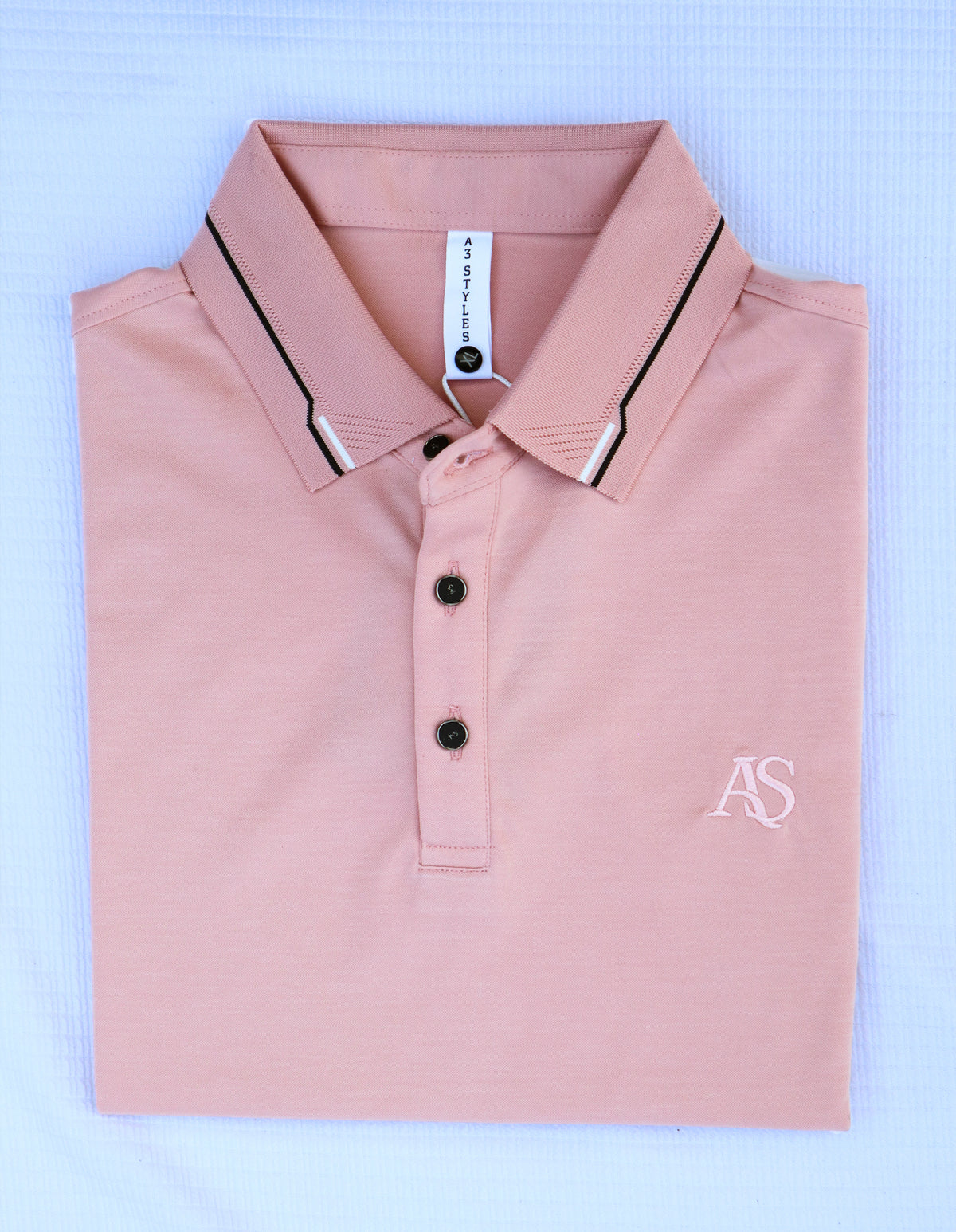 Premium Polo (Misty)