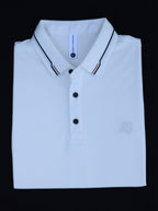 Premium Polo (White)