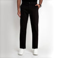 Premium Chino Pant- Black (Zeera)