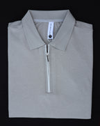 Premium Polo (Beige)