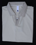 Premium Polo (Off White)