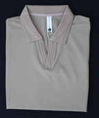 Premium Polo (Brown)
