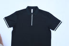 Premium Polo (Black)