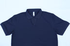 Premium Polo (Navy Blue)