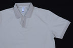 Premium Polo (Off White)
