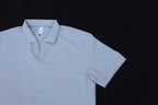 Premium Polo (Light Grey)
