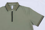 Premium Polo (Sage Green)