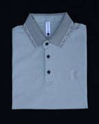 Premium Polo (Mint Green)