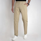Premium Chino Pant- Light Khaki