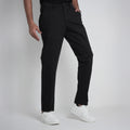 Premium Chino Pant- Black