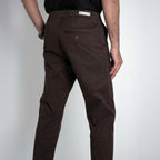 Premium Chino Pant- Coffee