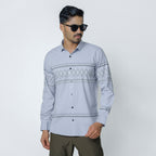Bamboo Fiber Printed Shirt