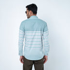 Bamboo Fiber Printed Shirt