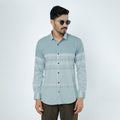 Bamboo Fiber Printed Shirt