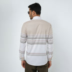 Bamboo Fiber Printed Shirt