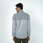 Bamboo Fiber Printed Shirt