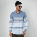 Bamboo Fiber Printed Shirt