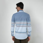 Bamboo Fiber Printed Shirt