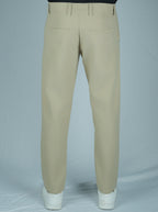 Premium Chinese Chino- Light Khaki