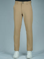 Premium Chinese Chino- Brown