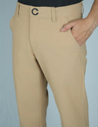 Premium Chinese Chino- Brown