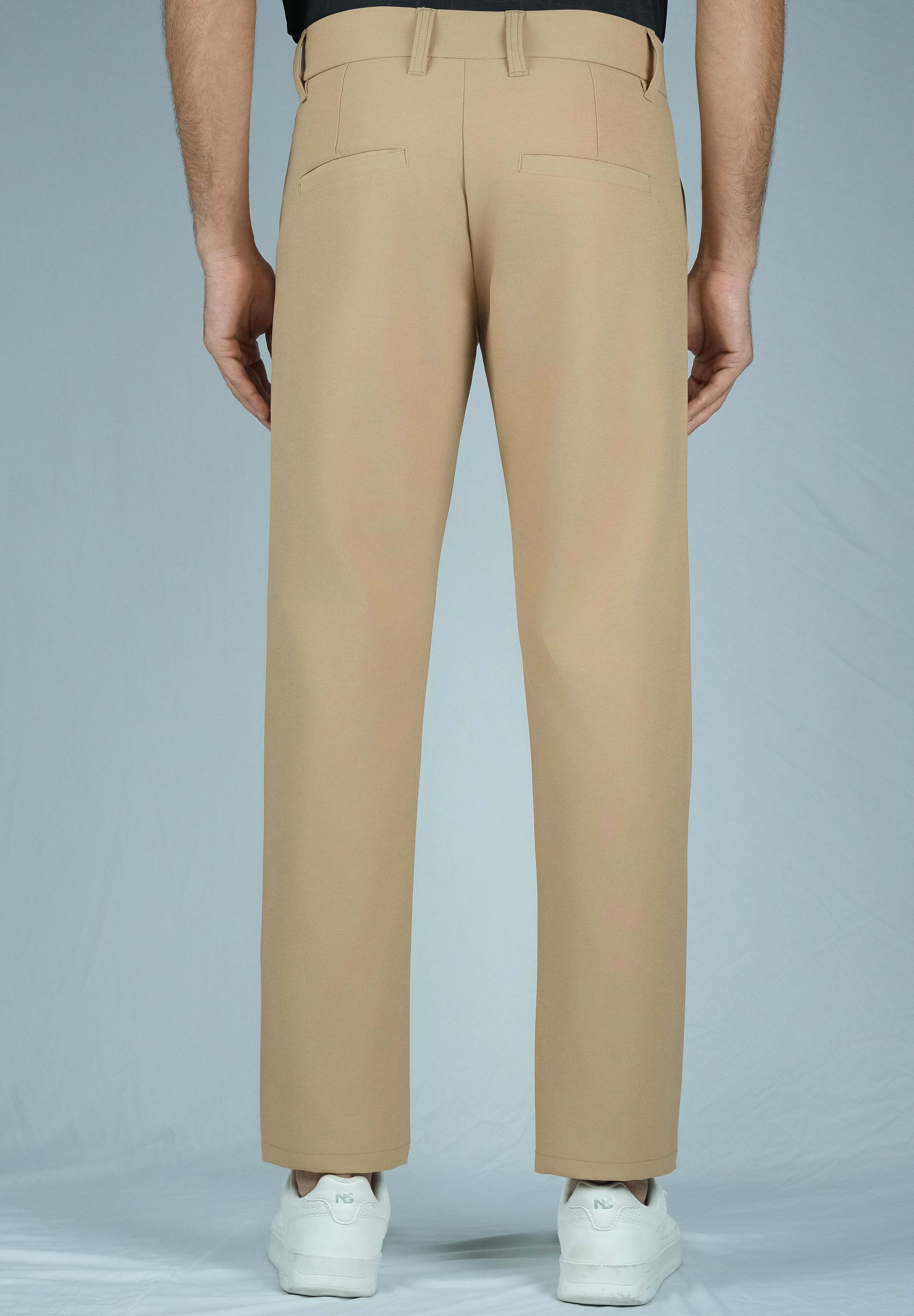 Premium Chinese Chino- Brown