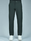 Premium Chinese Chino- Deep Green