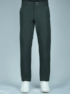 Premium Chinese Chino- Deep Green