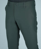 Premium Chinese Chino- Deep Green