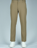 Premium Chinese Chino- Dark Khaki
