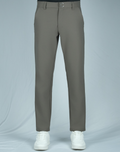 Premium Chinese Chino- Deep Ash