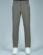 Premium Chinese Chino- Deep Ash
