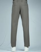 Premium Chinese Chino- Deep Ash
