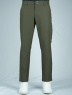 Premium Chinese Chino- Olive