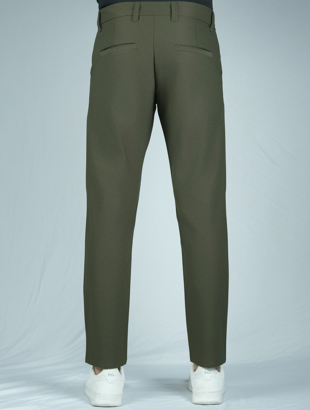 Premium Chinese Chino- Olive